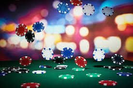 Clear live casino table layout helping ebajee users read the category better