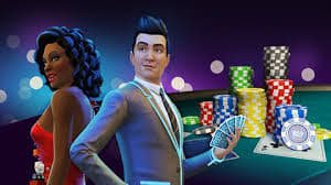 Clean weekend casino section layout for ebajee users reading entertainment categories