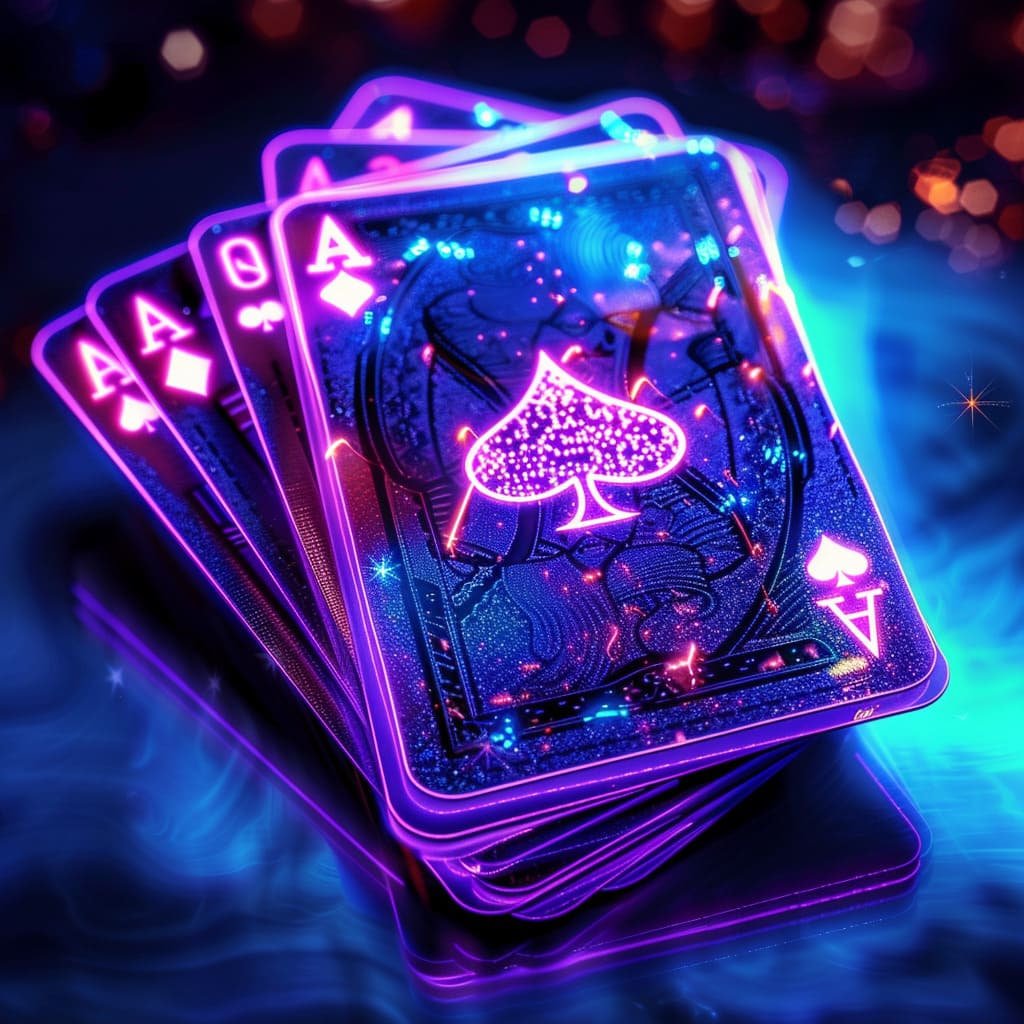 Responsible gaming message within the ebajee casino lobby guide for adults
