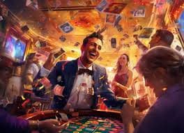 Weekend casino browsing scene on ebajee for Bangladesh mobile users