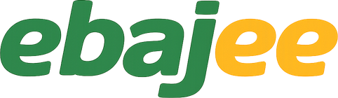 ebajee homepage logo for Bangladesh users